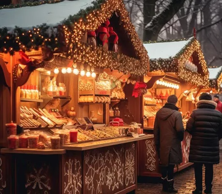 Avviso per la Partecipazione ai Mercatini di Natale a Rotondella